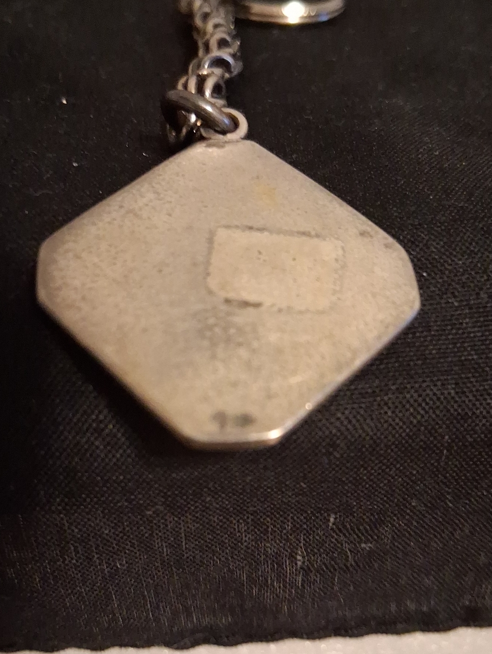 Pendant Keychain - Picture 6 of 6